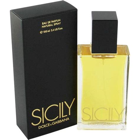 dolce gabbana sicily small|dolce & gabbana sicily perfume.